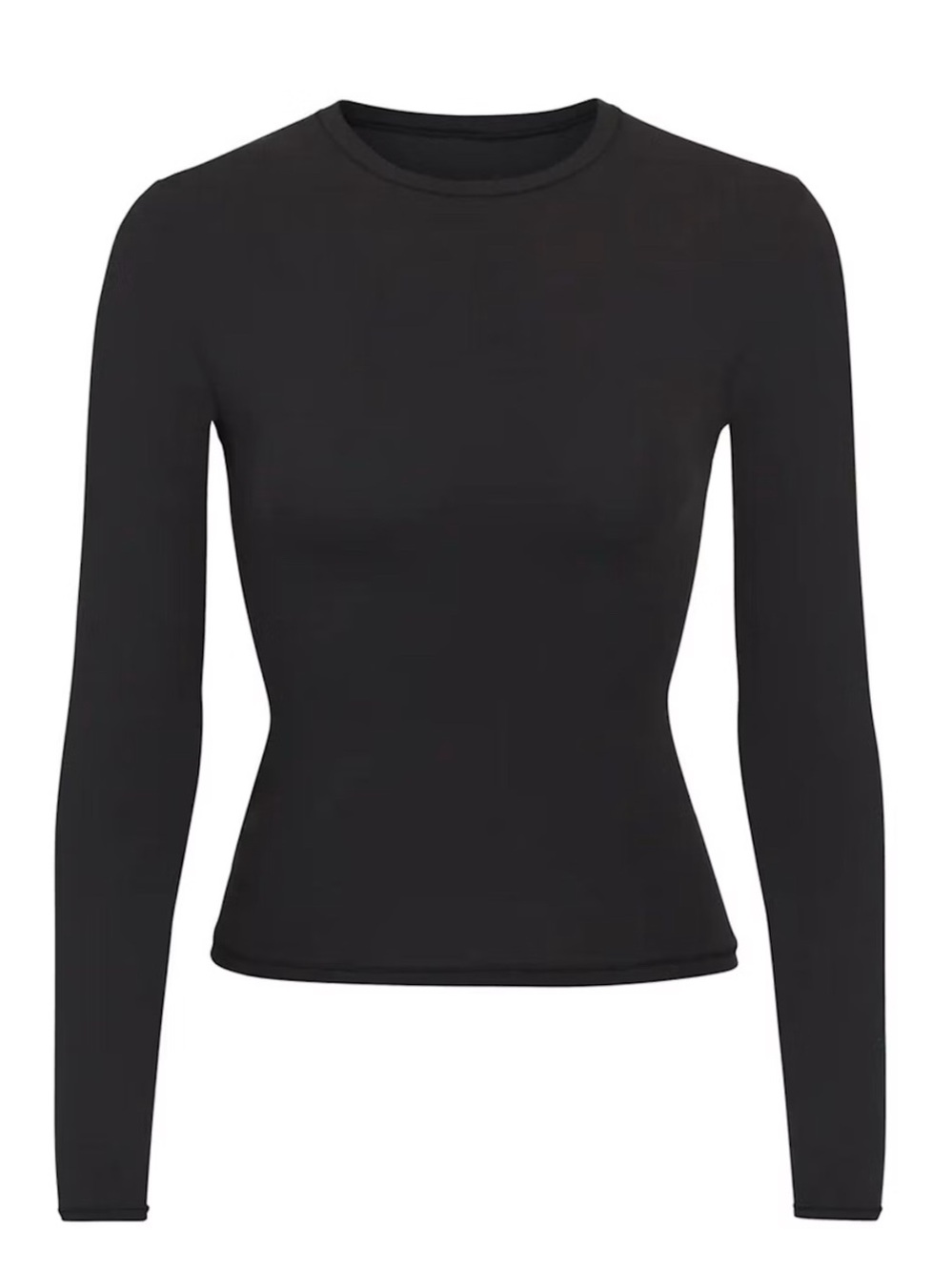 Skims Fits Everybody Long Sleeve